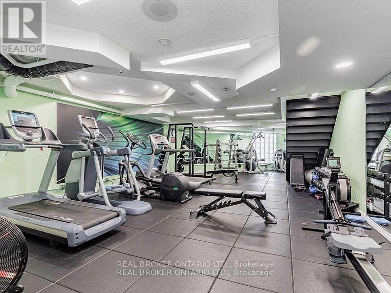 2301 - 50 Lombard Street, Toronto, Ontario  M5C 2X4 - Photo 42 - C12804380