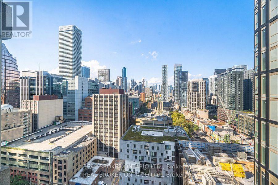2301 - 50 Lombard Street, Toronto, Ontario  M5C 2X4 - Photo 46 - C12804380