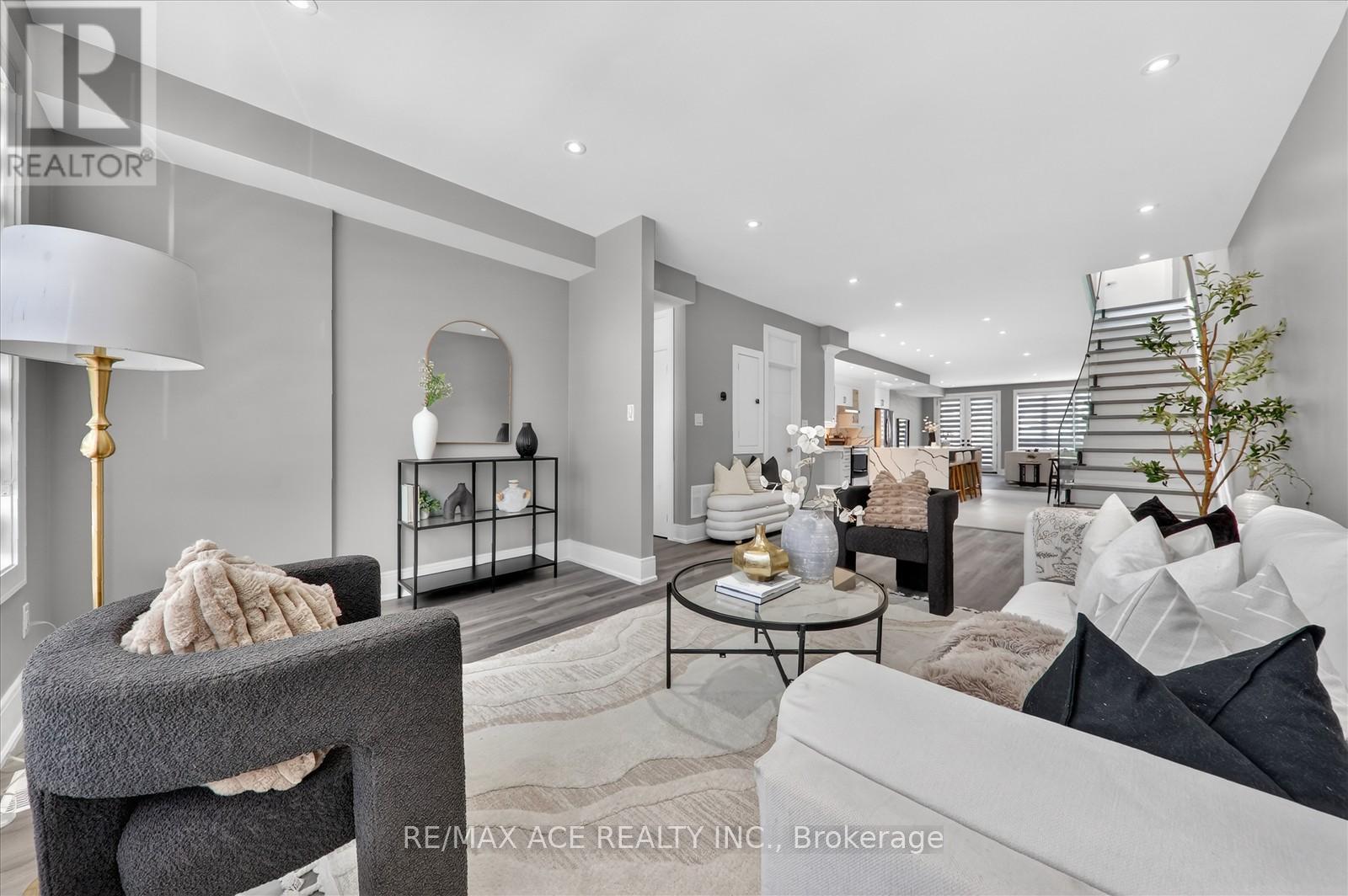 33 August Avenue, Toronto, Ontario  M1L 3M8 - Photo 11 - E12804356