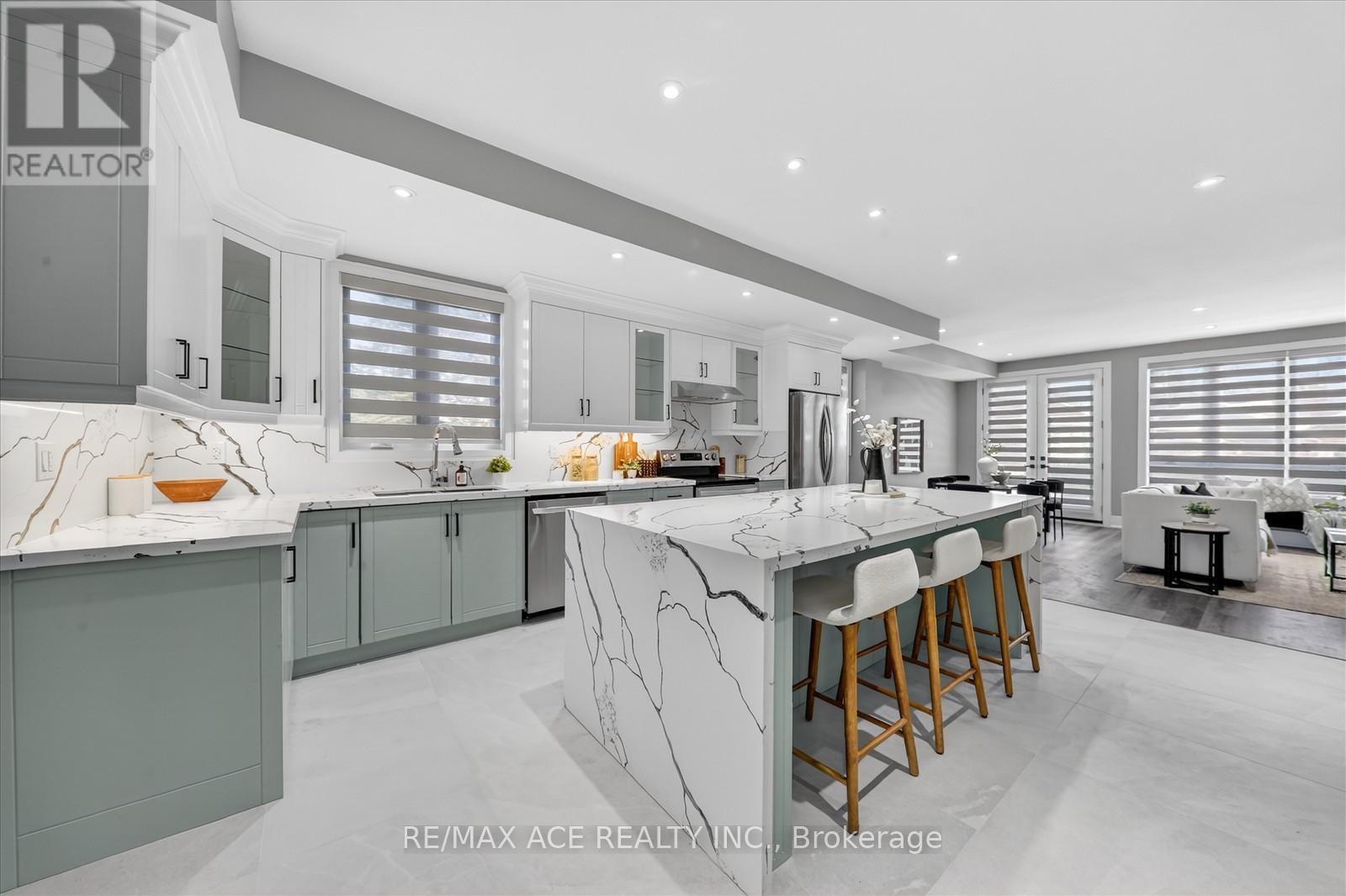 33 August Avenue, Toronto, Ontario  M1L 3M8 - Photo 14 - E12804356