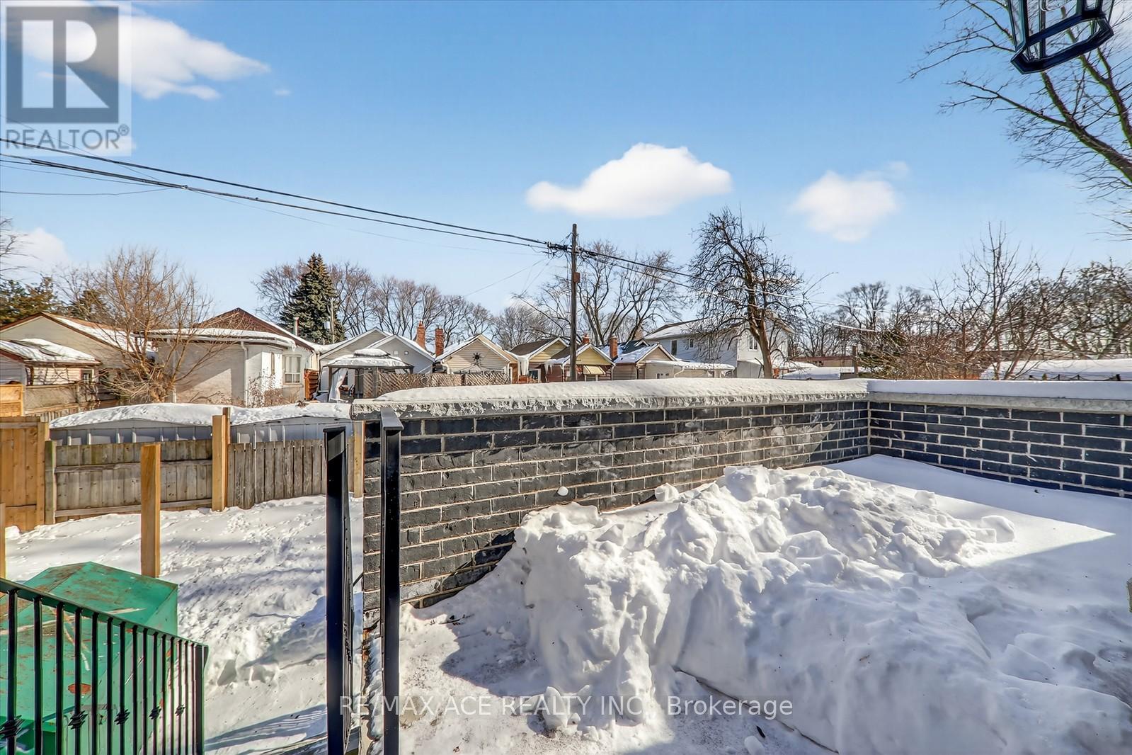 33 August Avenue, Toronto, Ontario  M1L 3M8 - Photo 24 - E12804356