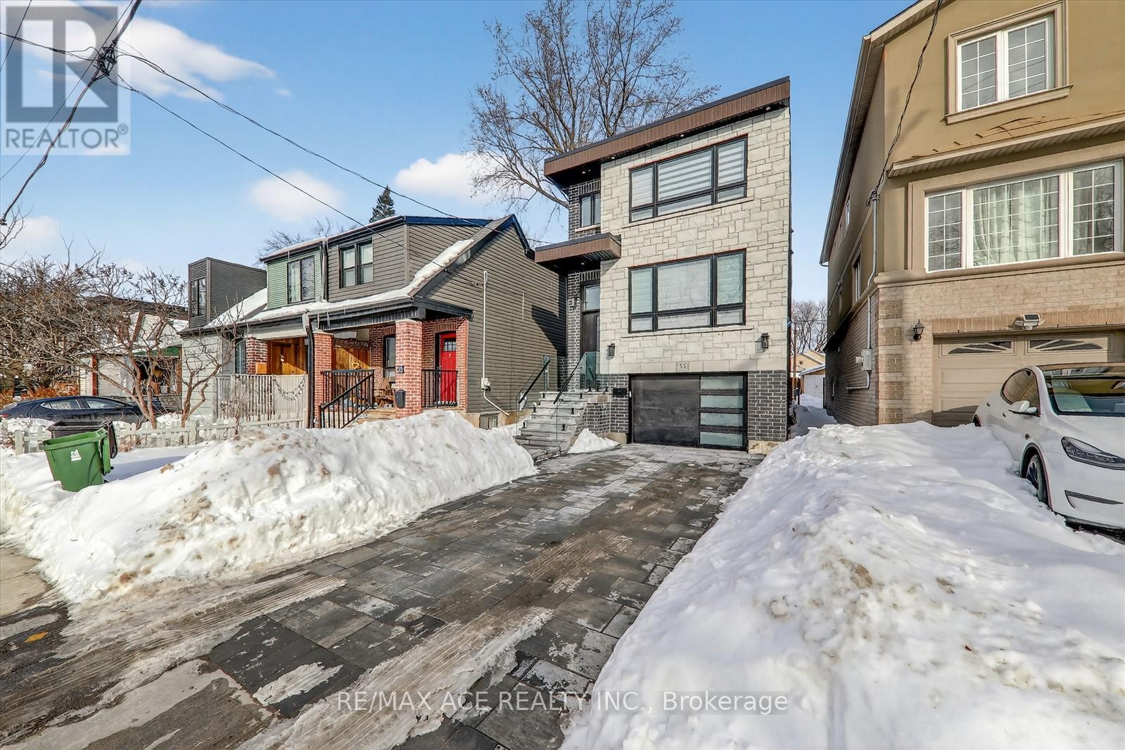 33 August Avenue, Toronto, Ontario  M1L 3M8 - Photo 4 - E12804356