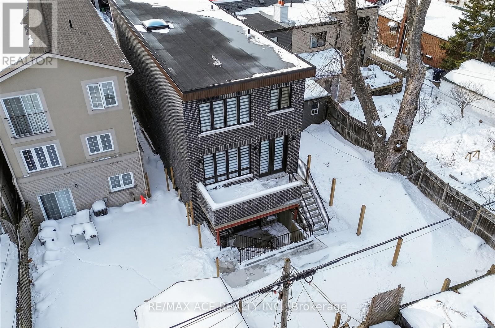 33 August Avenue, Toronto, Ontario  M1L 3M8 - Photo 50 - E12804356