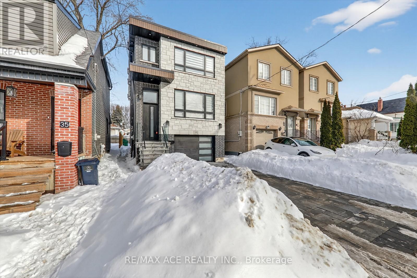 33 August Avenue, Toronto, Ontario  M1L 3M8 - Photo 6 - E12804356