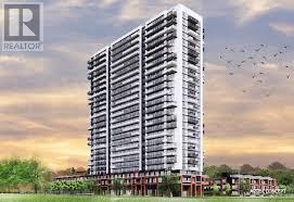 1821 - 2545 SIMCOE STREET N, Oshawa, Ontario