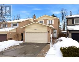 767 HAMPTON COURT, Pickering, Ontario