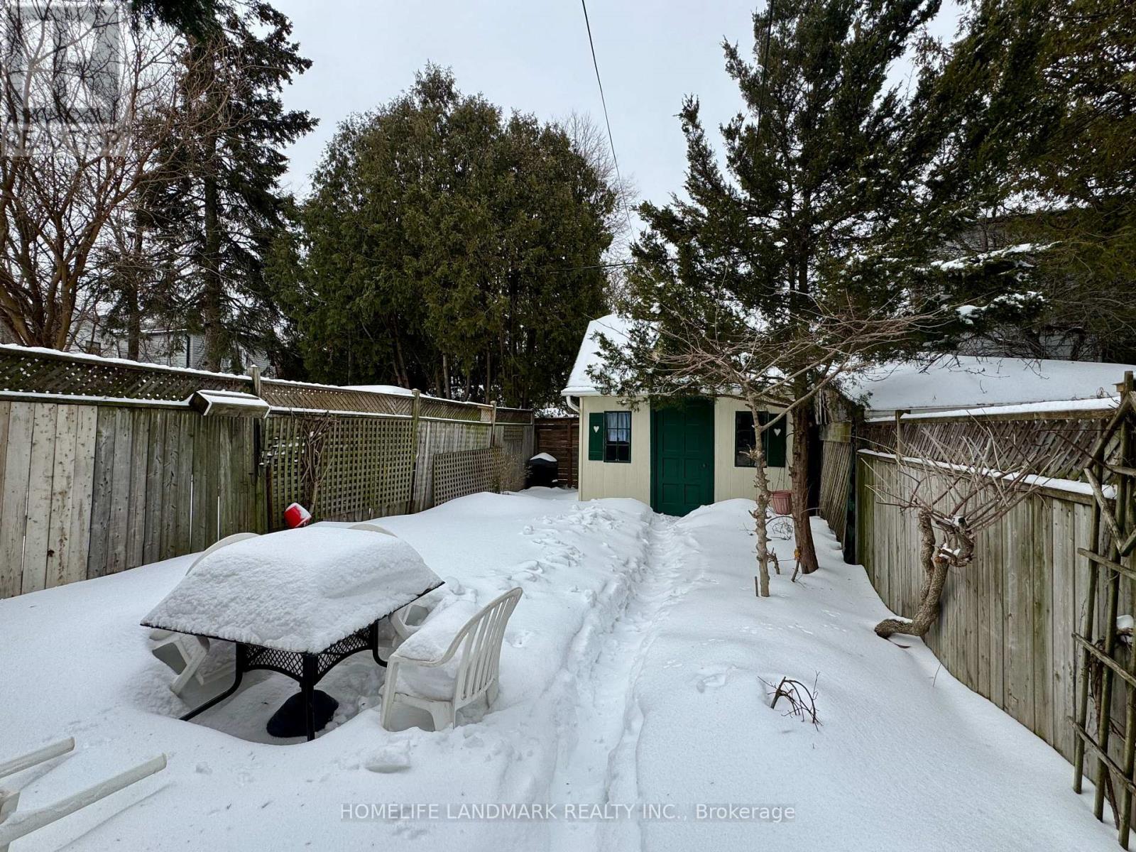 1138 Woodbine Avenue, Toronto, Ontario  M4C 4C8 - Photo 18 - E12804388