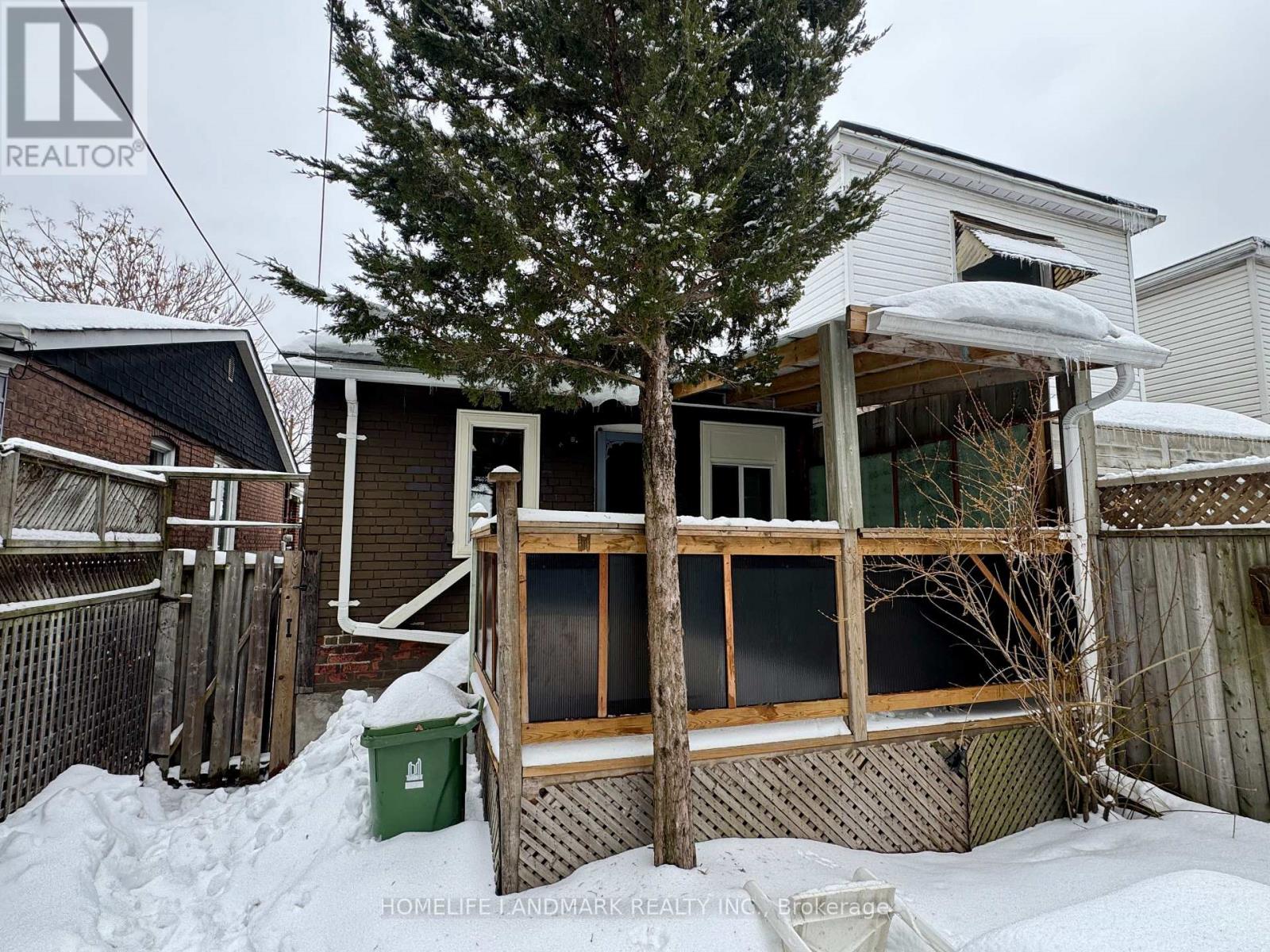 1138 Woodbine Avenue, Toronto, Ontario  M4C 4C8 - Photo 20 - E12804388