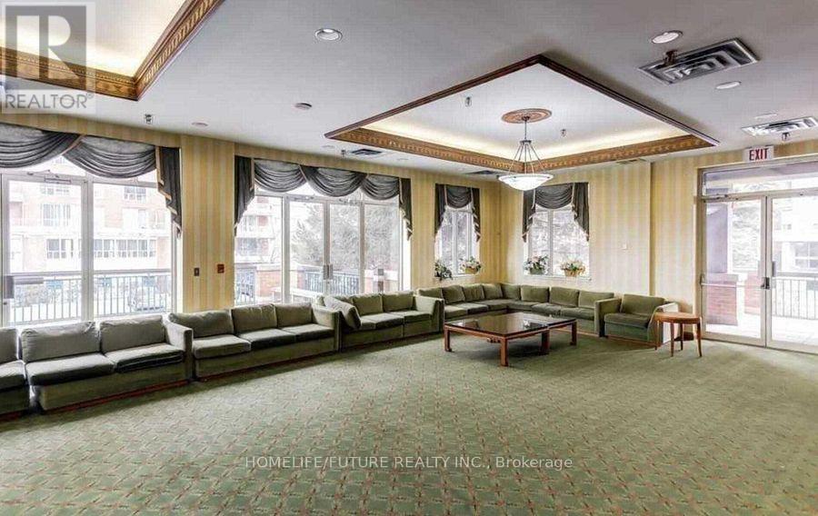 615 - 480 Mclevin Avenue, Toronto, Ontario  M1B 5N9 - Photo 11 - E12804396