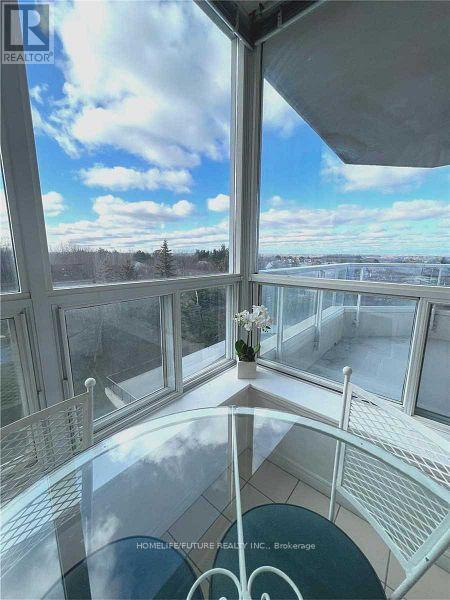 615 - 480 Mclevin Avenue, Toronto, Ontario  M1B 5N9 - Photo 12 - E12804396