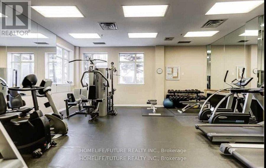 615 - 480 Mclevin Avenue, Toronto, Ontario  M1B 5N9 - Photo 6 - E12804396