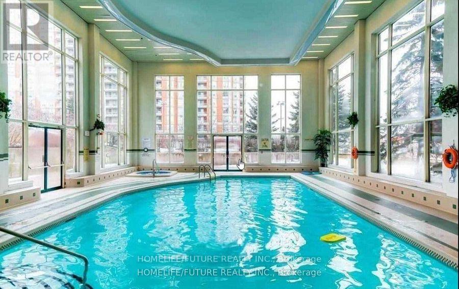 615 - 480 Mclevin Avenue, Toronto, Ontario M1B 5N9 - Photo 7 - E12804398