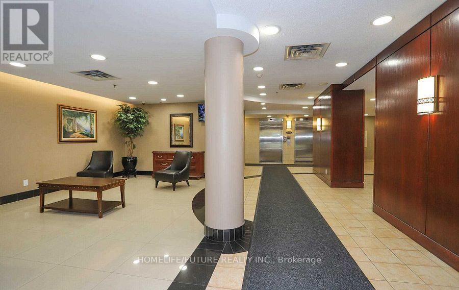 615 - 480 Mclevin Avenue, Toronto, Ontario M1B 5N9 - Photo 9 - E12804398