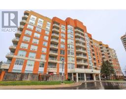 615 - 480 MCLEVIN AVENUE, Toronto, Ontario