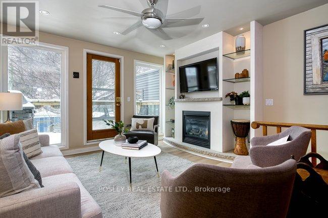 25 Harriet Street, Toronto, Ontario  M4L 2E8 - Photo 12 - E12804414