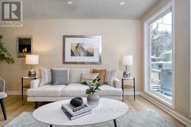 25 Harriet Street, Toronto, Ontario  M4L 2E8 - Photo 15 - E12804414