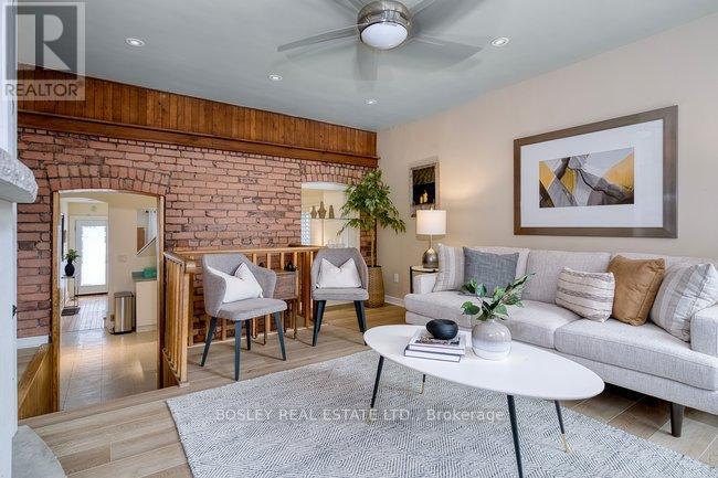 25 Harriet Street, Toronto, Ontario  M4L 2E8 - Photo 16 - E12804414