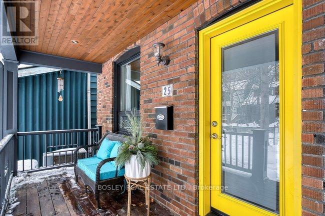 25 Harriet Street, Toronto, Ontario  M4L 2E8 - Photo 2 - E12804414