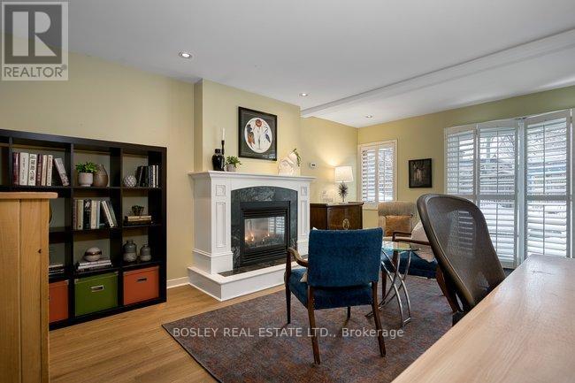 25 Harriet Street, Toronto, Ontario  M4L 2E8 - Photo 26 - E12804414