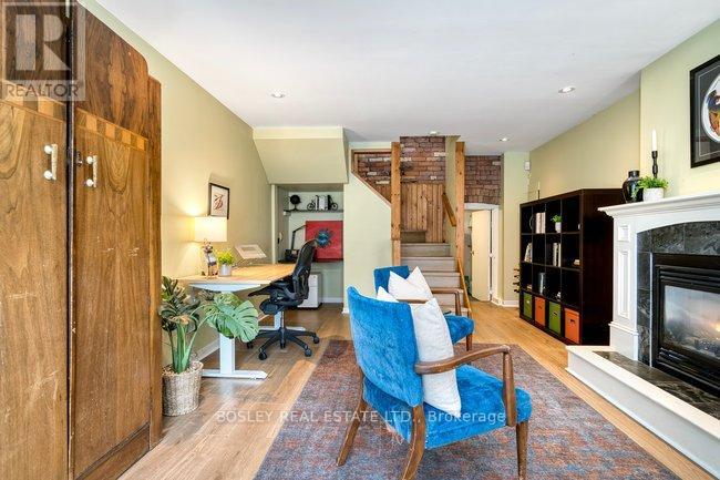 25 Harriet Street, Toronto, Ontario  M4L 2E8 - Photo 27 - E12804414