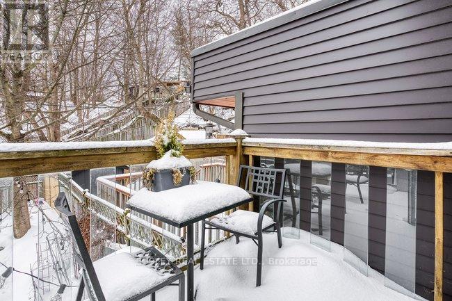 25 Harriet Street, Toronto, Ontario  M4L 2E8 - Photo 32 - E12804414