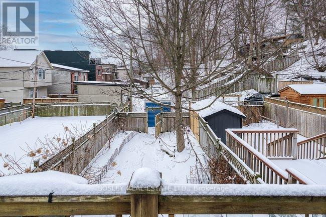 25 Harriet Street, Toronto, Ontario  M4L 2E8 - Photo 33 - E12804414