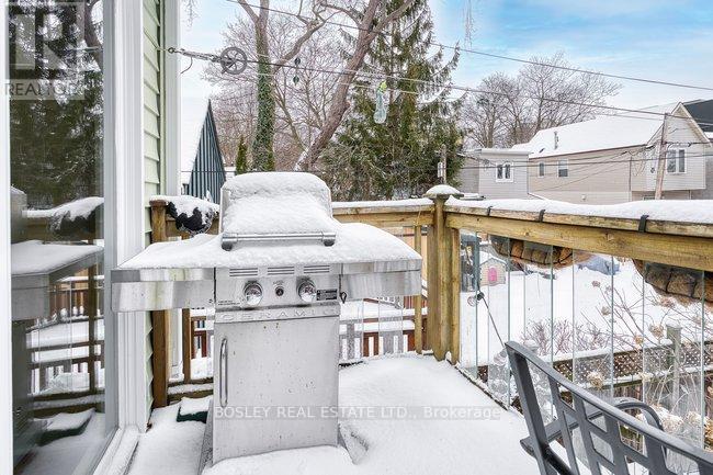 25 Harriet Street, Toronto, Ontario  M4L 2E8 - Photo 34 - E12804414