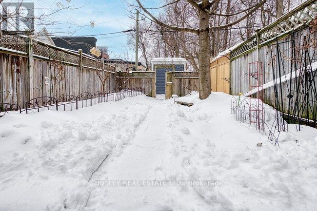 25 Harriet Street, Toronto, Ontario  M4L 2E8 - Photo 35 - E12804414