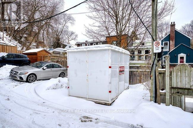 25 Harriet Street, Toronto, Ontario  M4L 2E8 - Photo 37 - E12804414