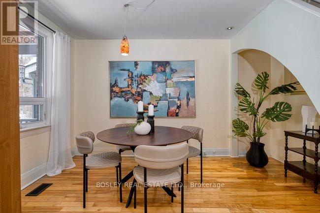 25 Harriet Street, Toronto, Ontario  M4L 2E8 - Photo 4 - E12804414