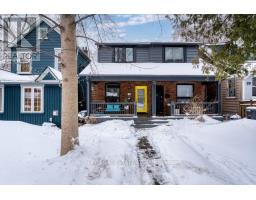 25 HARRIET STREET, Toronto, Ontario