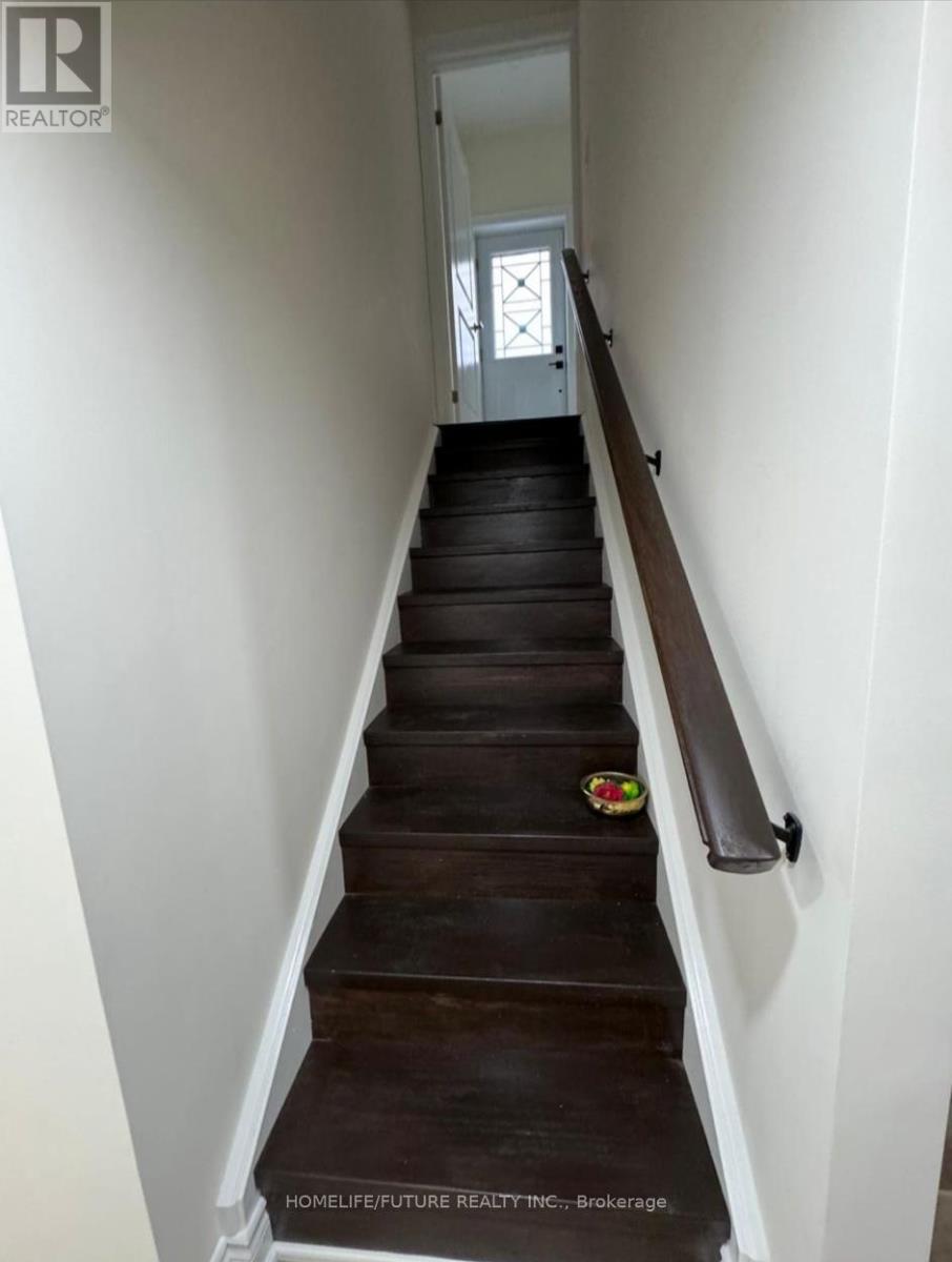 Bsmt - 44 Liam Lane, Markham, Ontario  L3S 0E8 - Photo 2 - N12804410