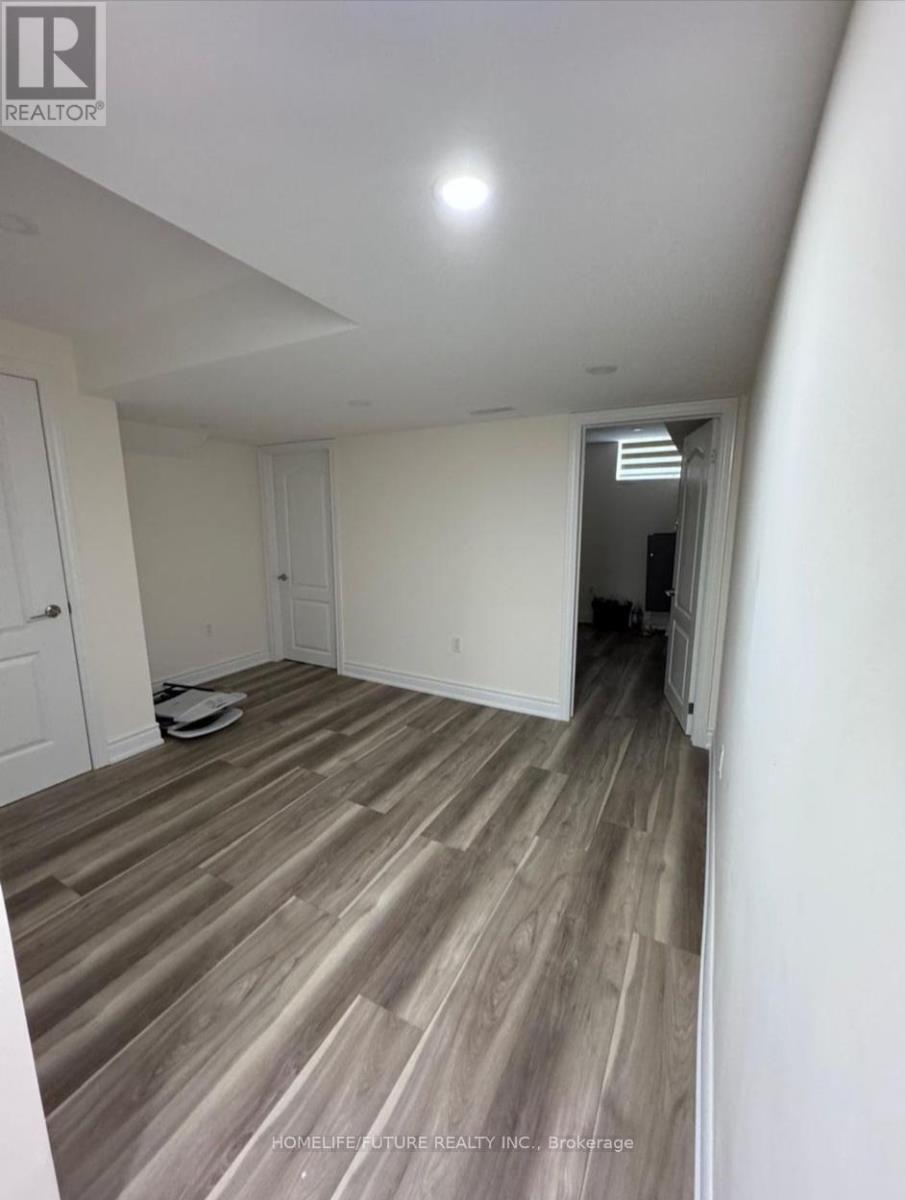 Bsmt - 44 Liam Lane, Markham, Ontario  L3S 0E8 - Photo 4 - N12804410