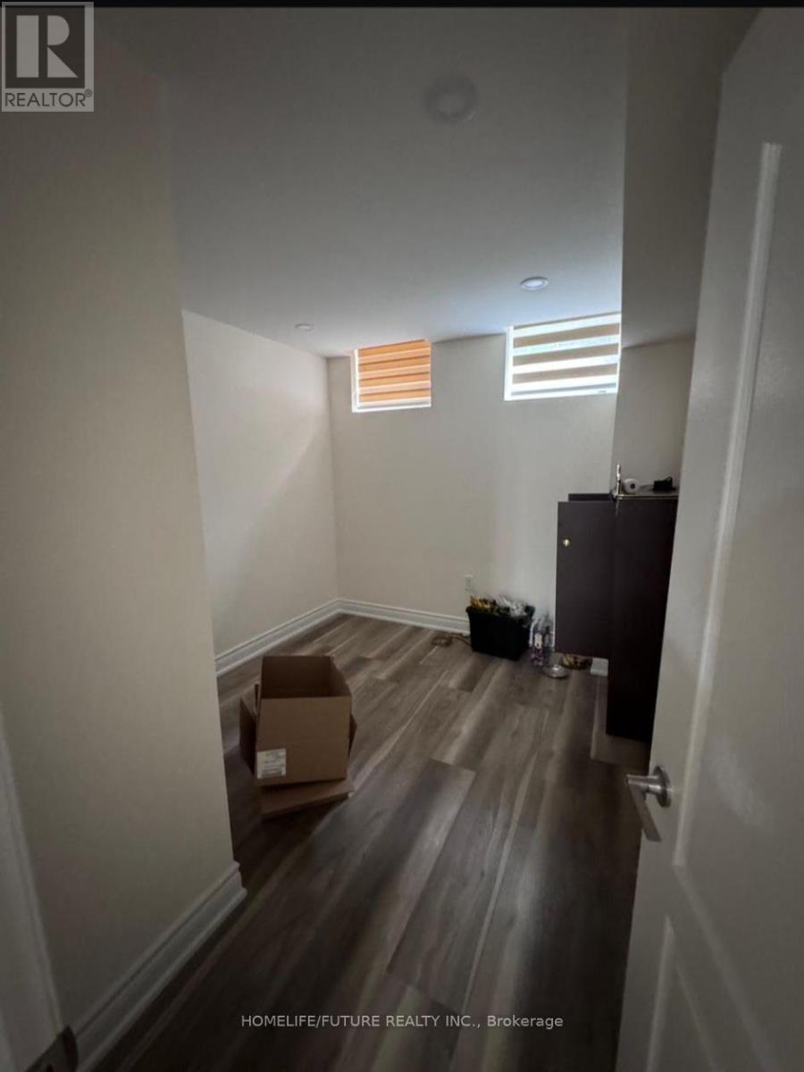 Bsmt - 44 Liam Lane, Markham, Ontario  L3S 0E8 - Photo 5 - N12804410