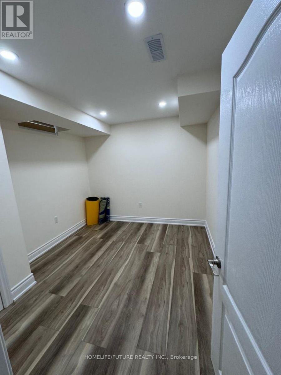 Bsmt - 44 Liam Lane, Markham, Ontario  L3S 0E8 - Photo 6 - N12804410