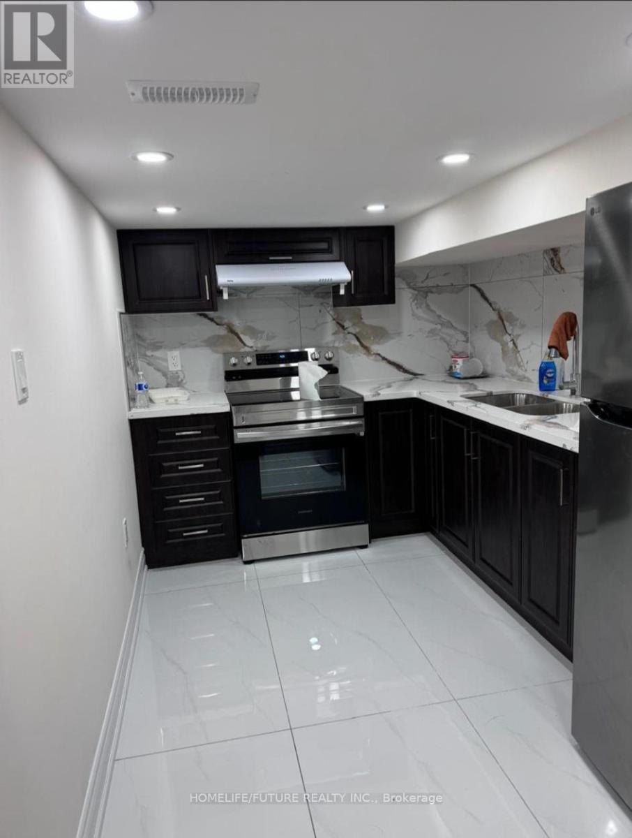 Bsmt - 44 Liam Lane, Markham, Ontario  L3S 0E8 - Photo 7 - N12804410