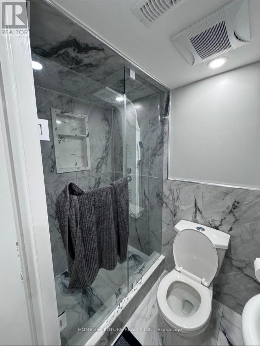 Bsmt - 44 Liam Lane, Markham, Ontario  L3S 0E8 - Photo 8 - N12804410