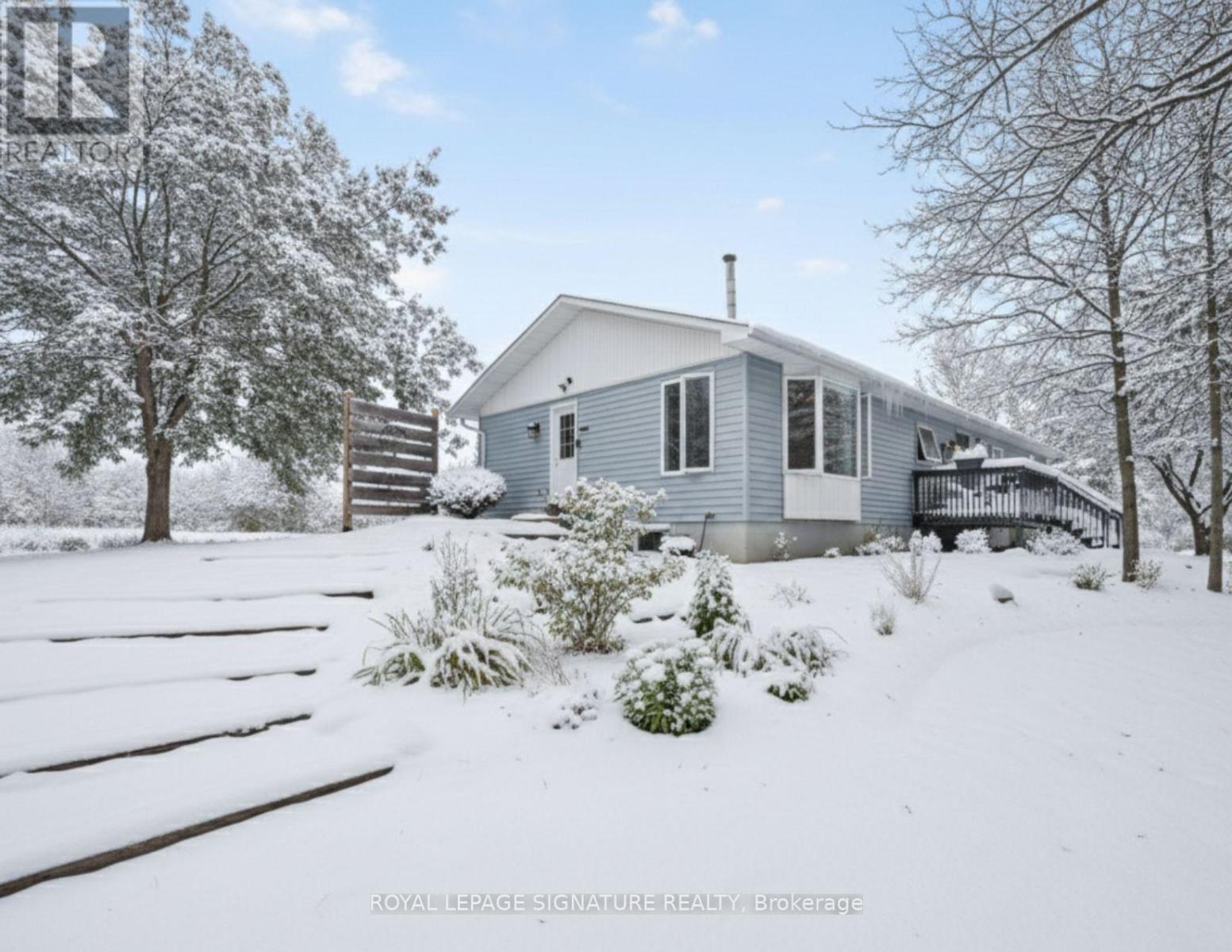 1152 CONCESSION 1 ROAD, Ramara, Ontario