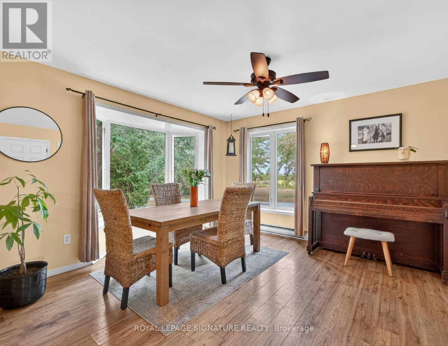 1152 Concession 1 Road, Ramara, Ontario  L0K 1B0 - Photo 13 - S12804372