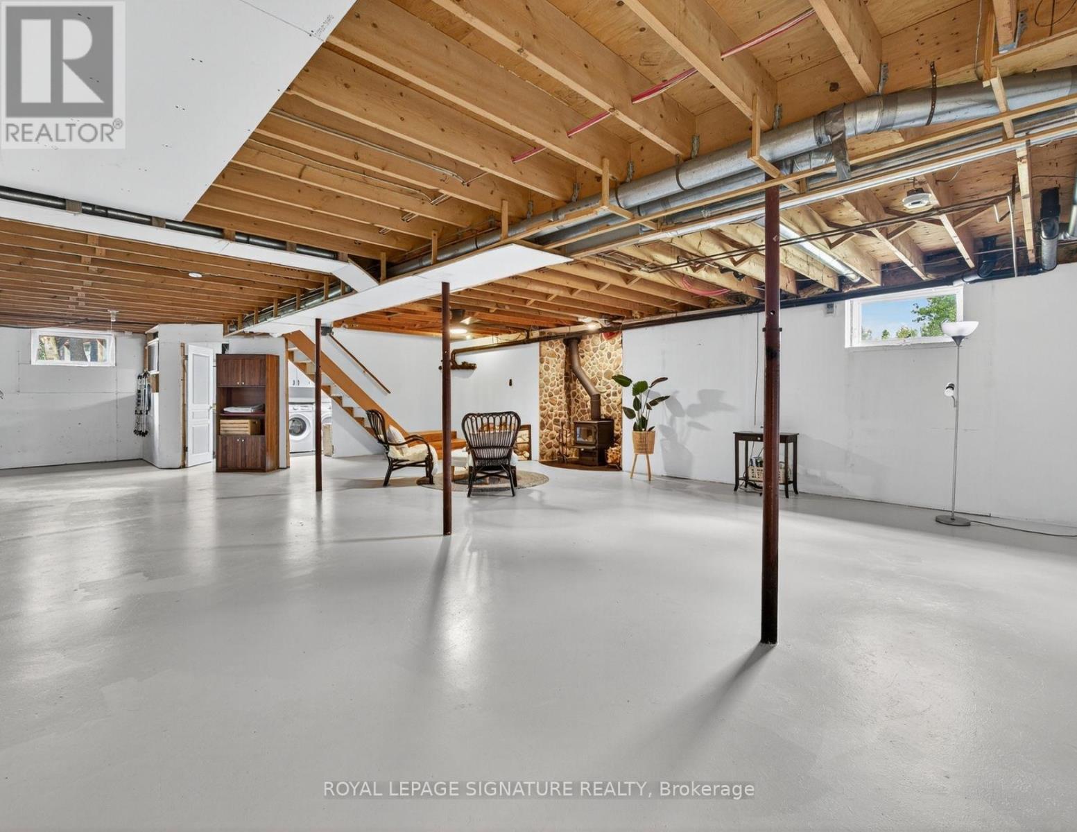 1152 Concession 1 Road, Ramara, Ontario  L0K 1B0 - Photo 28 - S12804372