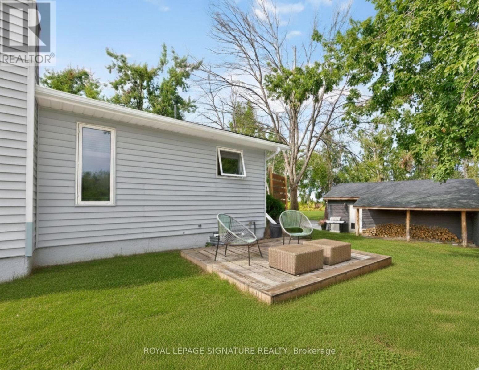 1152 Concession 1 Road, Ramara, Ontario  L0K 1B0 - Photo 47 - S12804372