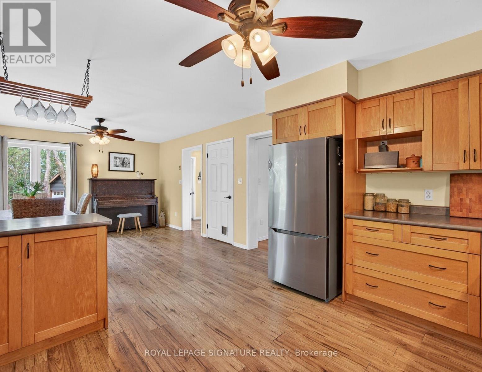 1152 Concession 1 Road, Ramara, Ontario  L0K 1B0 - Photo 7 - S12804372