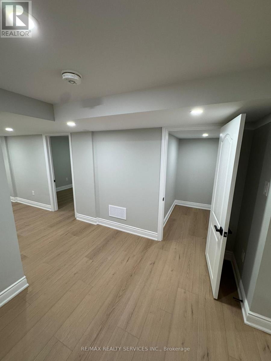 Basement - 41 Maclaren Avenue, Barrie, Ontario  L4N 3Y1 - Photo 12 - S12804394