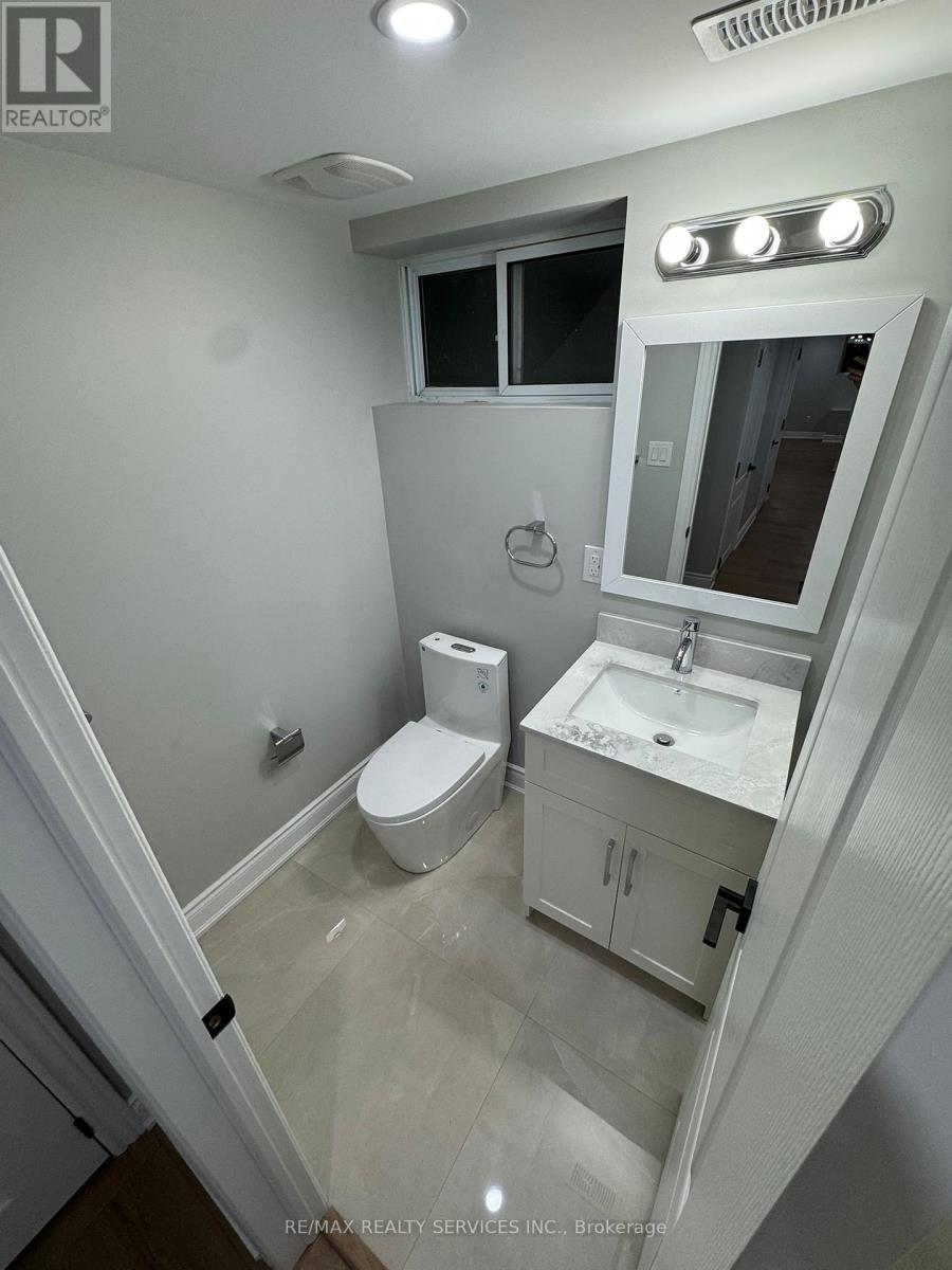 Basement - 41 Maclaren Avenue, Barrie, Ontario  L4N 3Y1 - Photo 8 - S12804394