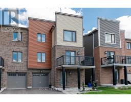 25 KODIAK TERRACE, Barrie, Ontario