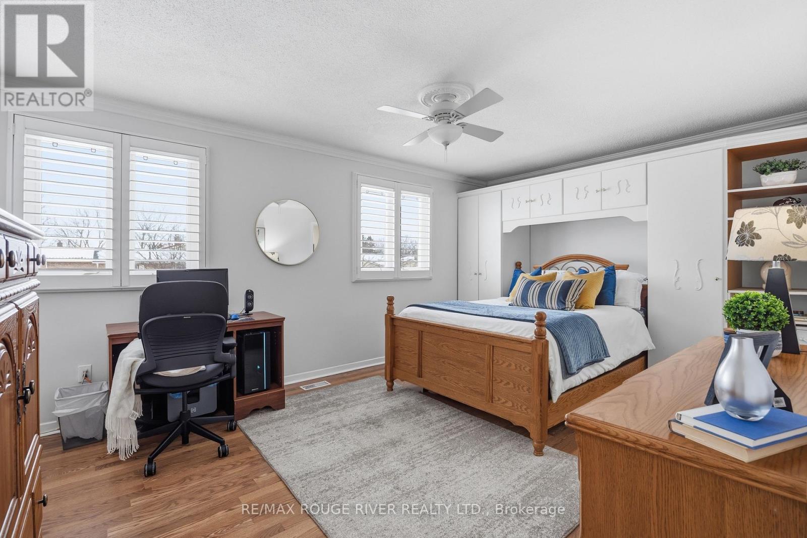 767 Hampton Court, Pickering, Ontario  L1W 3M3 - Photo 21 - E12804370