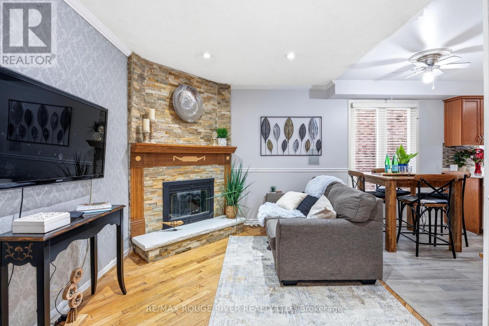 767 Hampton Court, Pickering, Ontario  L1W 3M3 - Photo 19 - E12804370