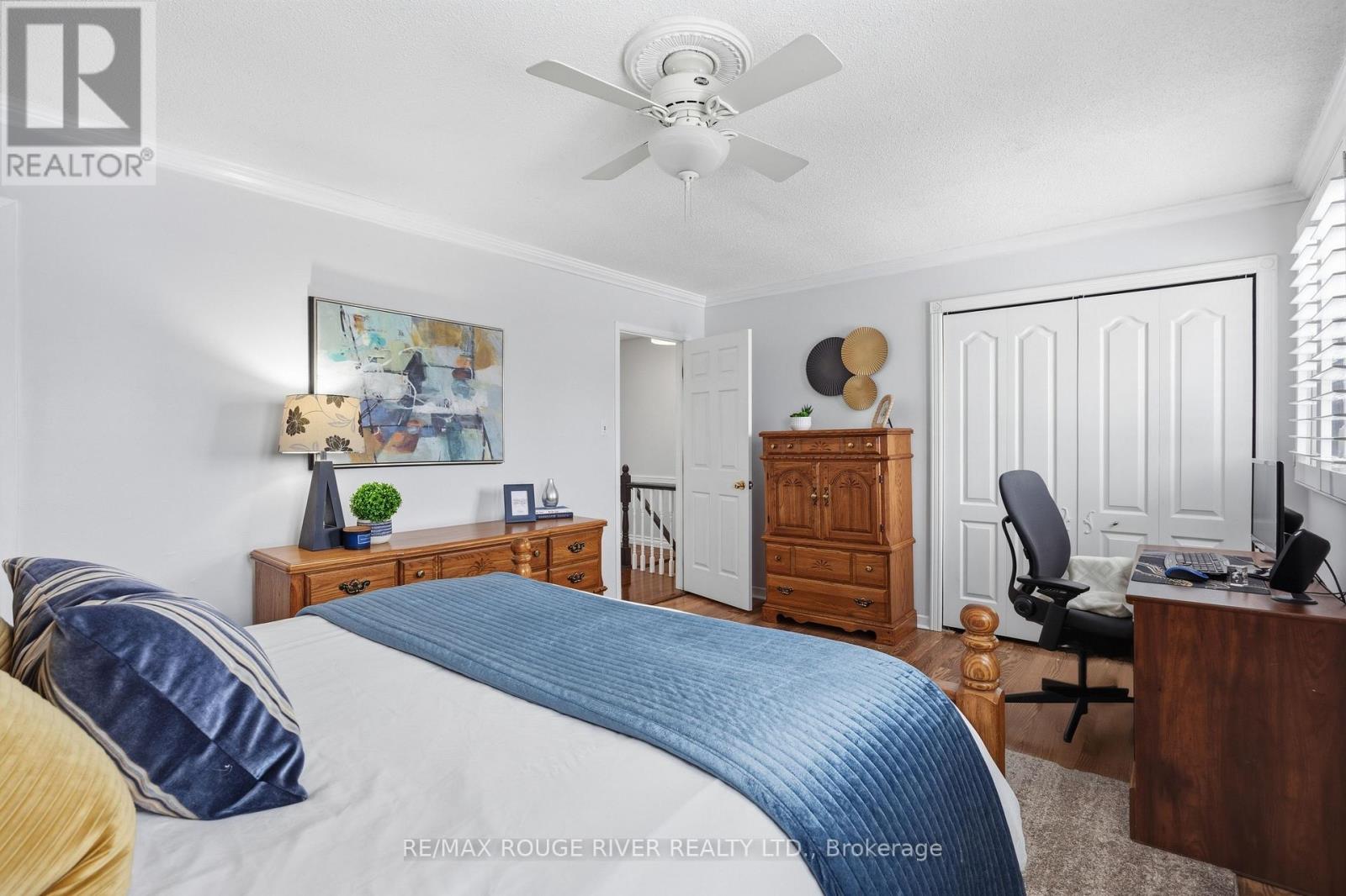 767 Hampton Court, Pickering, Ontario  L1W 3M3 - Photo 23 - E12804370