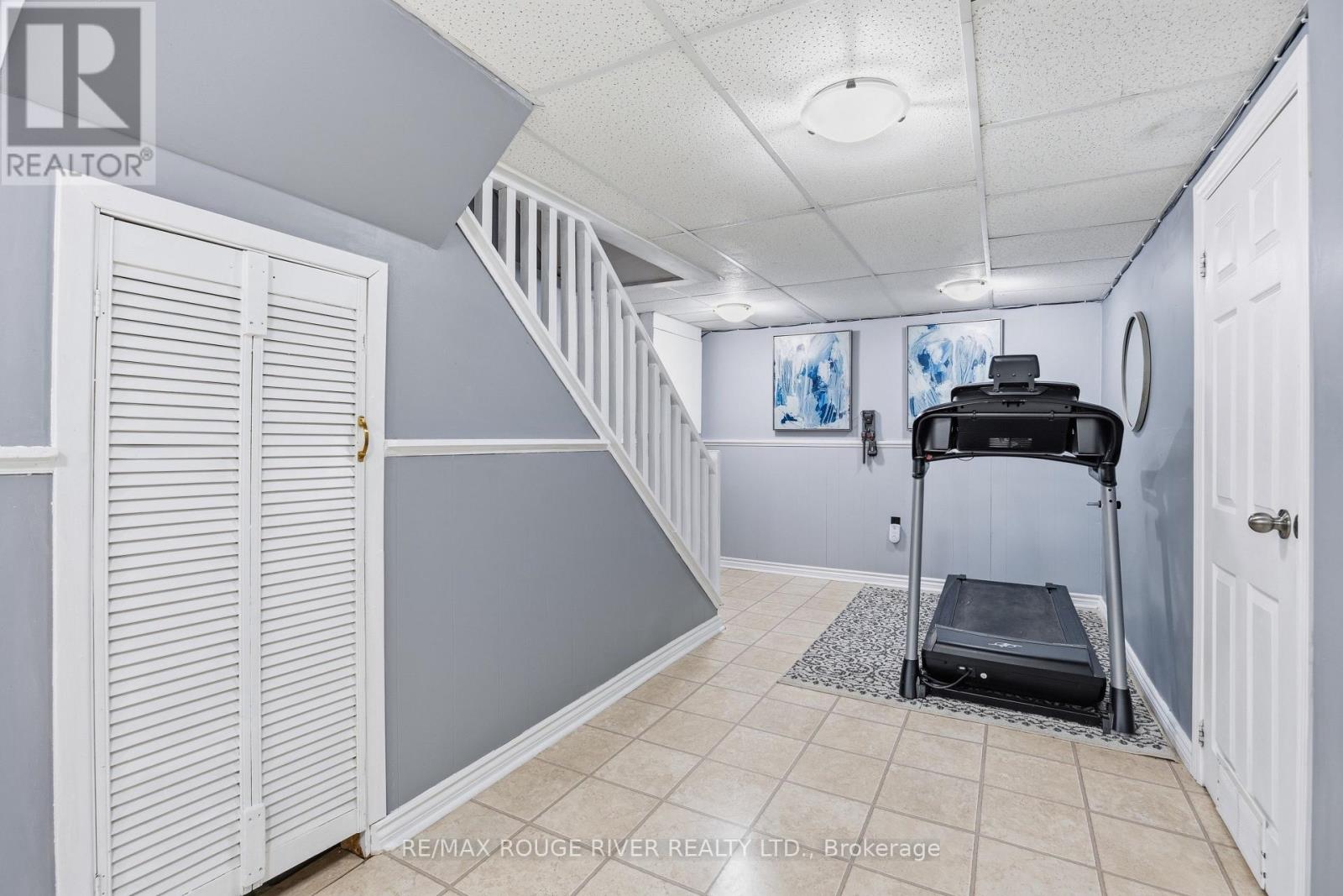 767 Hampton Court, Pickering, Ontario  L1W 3M3 - Photo 34 - E12804370