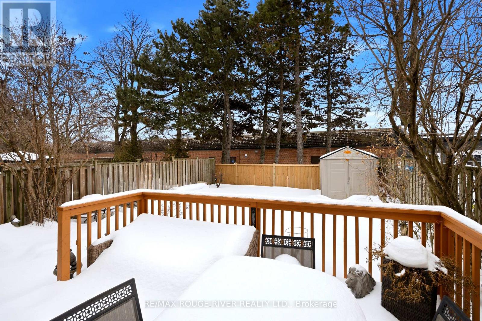 767 Hampton Court, Pickering, Ontario  L1W 3M3 - Photo 36 - E12804370